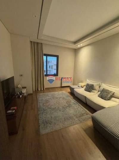 3 Bedroom Apartment for Rent in Sheikh Zayed, Giza - WhatsApp Image 2026-01-03 at 1.27. 52 AM (6). jpeg