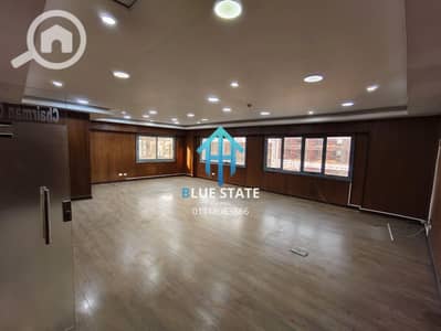Office for Rent in Maadi, Cairo - 01118063666 (10). png