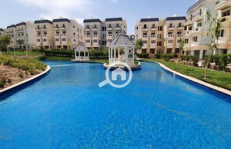 فلیٹ 3 غرف نوم للبيع في القاهرة الجديدة، القاهرة - WhatsApp Image 2025-05-06 at 10.32. 31 AM (1). jpeg