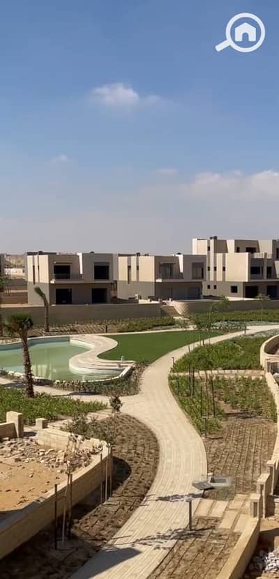 4 Bedroom Townhouse for Sale in Mostakbal City, Cairo - photo_2026-01-03_01-58-33. jpg