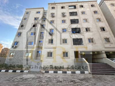 شقة 3 غرف نوم للايجار في حدائق اكتوبر، الجيزة - 743c9910-62cc-4c48-a5b2-e9563b03450d. jpg