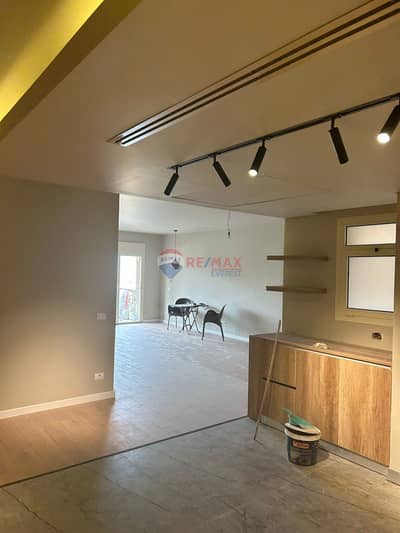 3 Bedroom Flat for Rent in 6th of October, Giza - WhatsApp Image 2025-12-30 at 8.55. 24 PM. jpeg