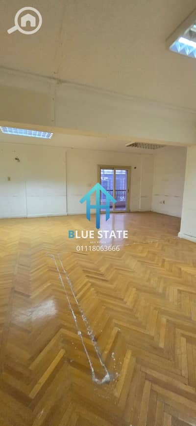 مکتب  للايجار في مصر الجديدة، القاهرة - 01118063666 (12). png