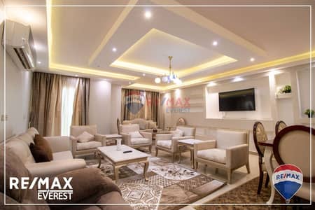 3 Bedroom Flat for Rent in Sheikh Zayed, Giza - WhatsApp Image 2025-12-30 at 8.57. 09 PM (2). jpeg