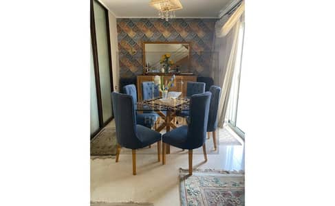 3 Bedroom Penthouse for Sale in New Cairo, Cairo - WhatsApp Image 2025-12-30 at 3.28. 55 PM. jpg