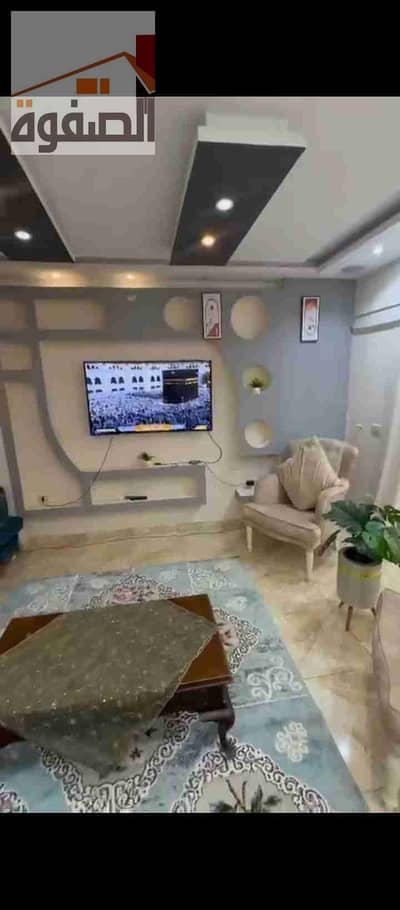 3 Bedroom Apartment for Rent in Maadi, Cairo - 1000107556. jpg