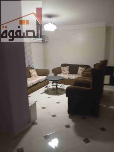 فلیٹ 2 غرفة نوم للايجار في زهراء المعادى، القاهرة - 1000103960. jpg