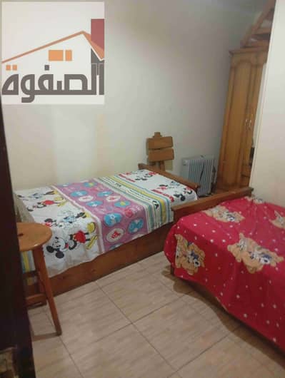 دوبلكس 2 غرفة نوم للايجار في المعادي، القاهرة - 1000107310. jpg