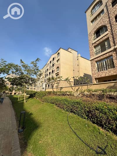 شقة 3 غرف نوم للبيع في مدينة المستقبل، القاهرة - WhatsApp Image 2026-01-02 at 5.23. 33 PM (4). jpeg