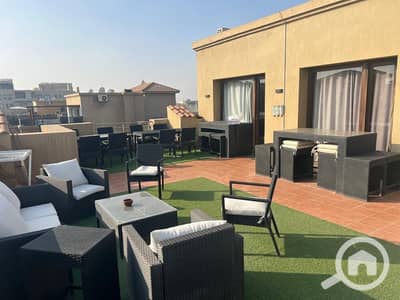3 Bedroom Penthouse for Sale in Sheikh Zayed, Giza - WhatsApp Image 2025-12-28 at 10.57. 05 PM. jpeg