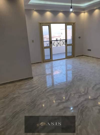 فلیٹ 3 غرف نوم للبيع في الشيخ زايد، الجيزة - WhatsApp Image 2026-01-03 at 6.31. 02 AM (2). jpeg