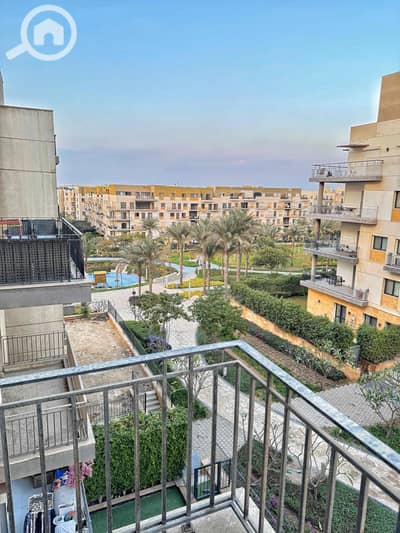 3 Bedroom Apartment for Sale in New Cairo, Cairo - IMG_4570. jpg