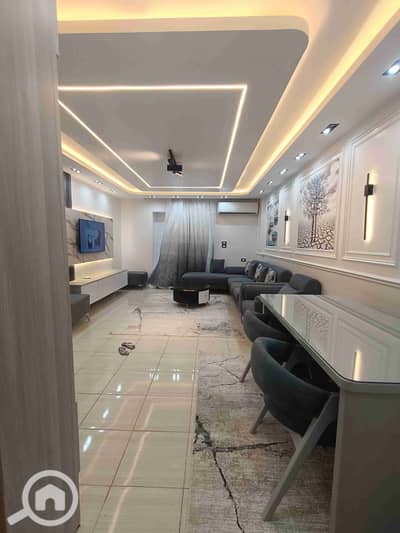 فلیٹ 3 غرف نوم للايجار في مدينتي، القاهرة - 108066. jpg