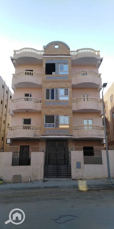 1 Bedroom Roof for Sale in Badr City, Cairo - WhatsApp Image 2026-01-03 at 9.26. 15 AM. jpeg