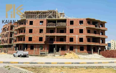 شقة 3 غرف نوم للبيع في مدينة الشروق، القاهرة - 1000032077. jpg