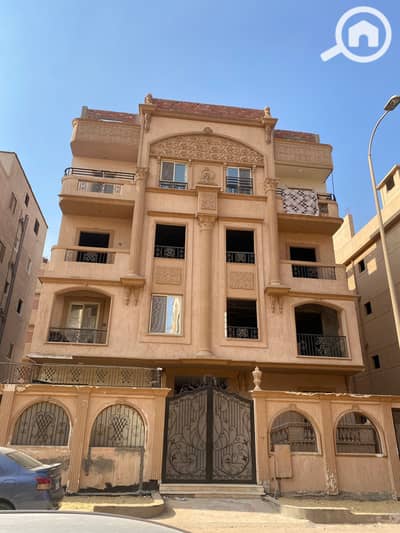 فلیٹ 3 غرف نوم للبيع في 6 أكتوبر، الجيزة - IMG_8615. jpeg