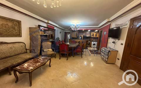 شقة 3 غرف نوم للايجار في كفر عبدو، الإسكندرية - 2. jpg