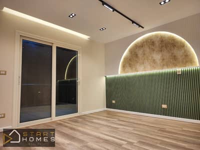 2 Bedroom Apartment for Sale in New Cairo, Cairo - WhatsApp Image 2026-01-03 at 10.33. 10 AM. jpeg