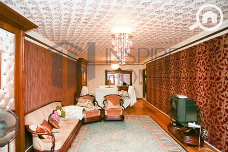 3 Bedroom Apartment for Sale in Laurent, Alexandria - 2. jpg