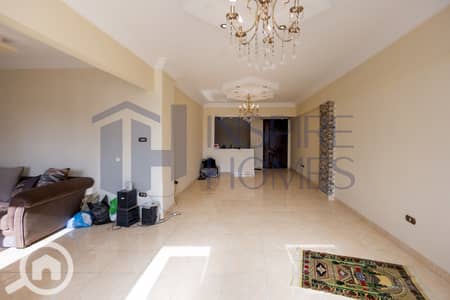 شقة 4 غرف نوم للبيع في سموحة، الإسكندرية - 2. JPG