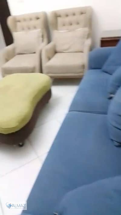 شقة 3 غرف نوم للايجار في مدينة نصر، القاهرة - WhatsApp Image 2026-01-03 at 11.02. 02 AM (3). jpeg