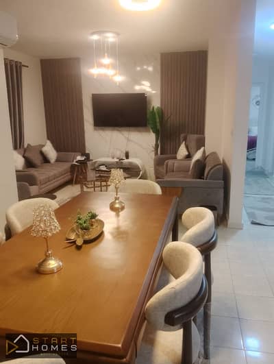 3 Bedroom Flat for Rent in New Cairo, Cairo - WhatsApp Image 2026-01-03 at 10.59. 35 AM (1). jpeg