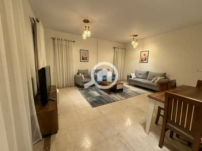 شقة 3 غرف نوم للايجار في القاهرة الجديدة، القاهرة - WhatsApp Image 2026-01-03 at 11.20. 27 AM (2). jpeg