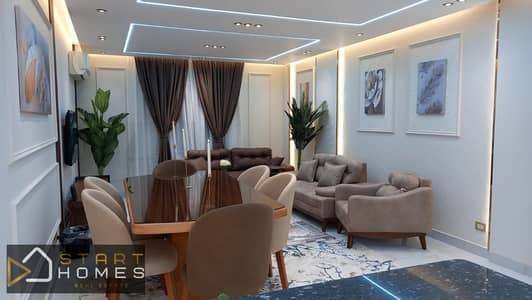 فلیٹ 3 غرف نوم للايجار في القاهرة الجديدة، القاهرة - WhatsApp Image 2026-01-03 at 11.18. 13 AM. jpeg