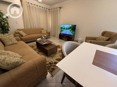 3 Bedroom Flat for Rent in New Cairo, Cairo - WhatsApp Image 2026-01-03 at 11.32. 47 AM (2). jpeg 3 Bedroom Flat for Rent in New Cairo, Cairo - WhatsApp Image 2026-01-03 at 11.32. 47 AM (2). jpeg