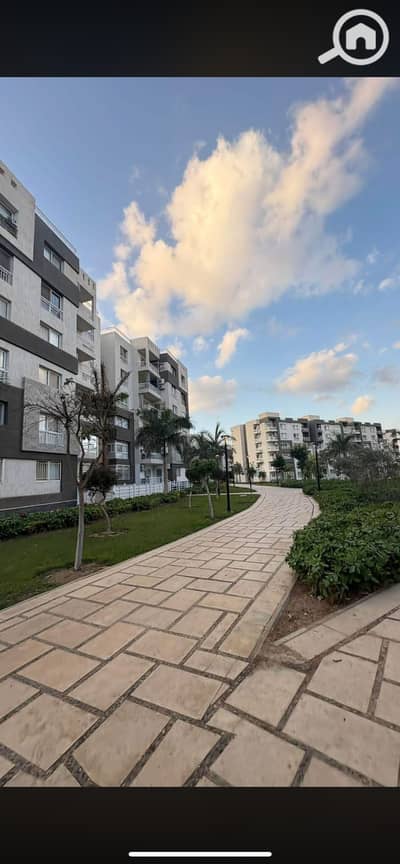 شقة 2 غرفة نوم للايجار في مدينتي، القاهرة - IMG_9913. png