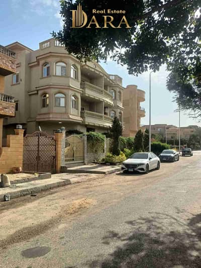 شقة 3 غرف نوم للبيع في العبور، القاهرة - 1000387180. jpg