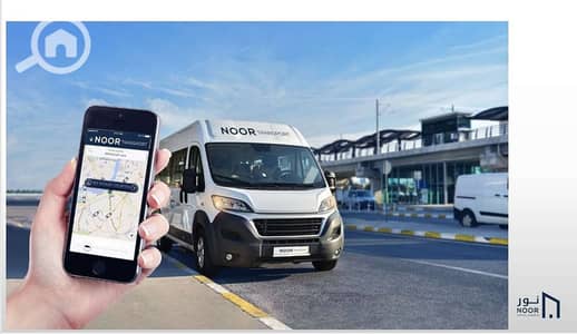 3 Bedroom Apartment for Sale in New Capital City, Cairo - WhatsApp Image 2026-01-02 at 3.08. 40 PM. jpeg