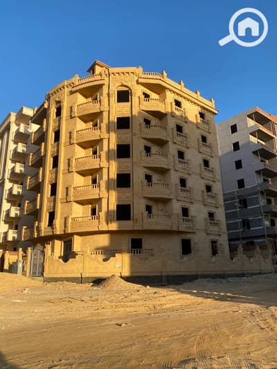 شقة 3 غرف نوم للبيع في 6 أكتوبر، الجيزة - 51. jpeg