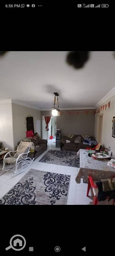 فلیٹ 3 غرف نوم للبيع في زهراء المعادى، القاهرة - WhatsApp Image 2025-12-20 at 6.43. 09 PM. jpeg