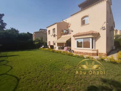 4 Bedroom Villa for Sale in Madinaty, Cairo - 1e061620-8142-4268-b25c-c5e460071333. jpg