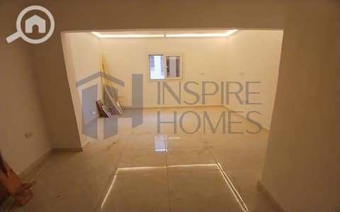 فلیٹ 3 غرف نوم للايجار في الإبراهيمية، الإسكندرية - 1. JPG