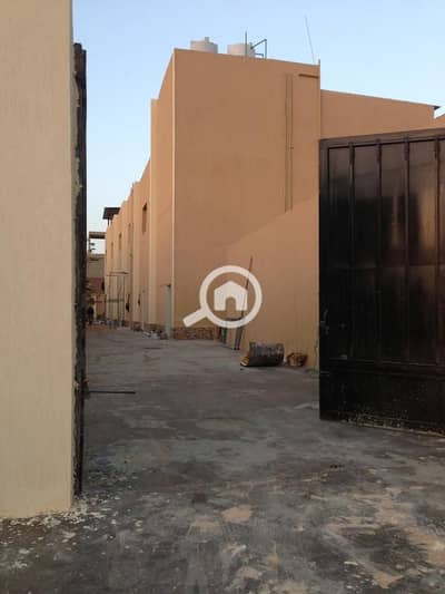 Industrial for Sale in Abu Rawash, Giza - WhatsApp Image 2025-12-30 at 1.25. 30 PM. jpeg