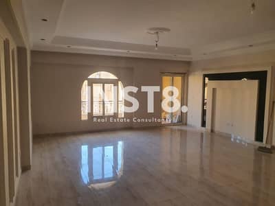 3 Bedroom Apartment for Rent in New Cairo, Cairo - 6942b3f1de312_84704529-9dfe-40da-a087-989cc52e0897. jpeg