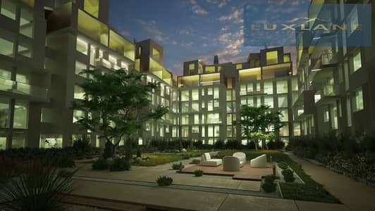 4 Bedroom Duplex for Sale in Mostakbal City, Cairo - 00. jpg