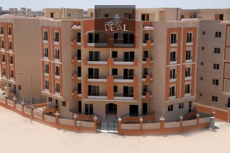 3 Bedroom Apartment for Sale in Hadayek October, Giza - WhatsApp Image 2025-12-17 at 12.51. 20 PM. jpeg