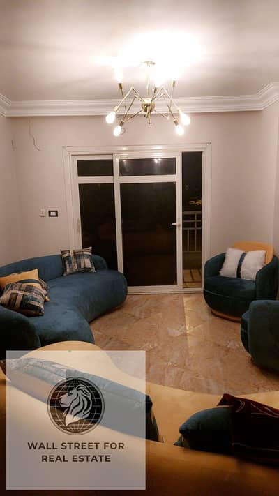 فلیٹ 2 غرفة نوم للايجار في مدينتي، القاهرة - WhatsApp Image 2025-12-26 at 6.04. 33 PM (1). jpeg