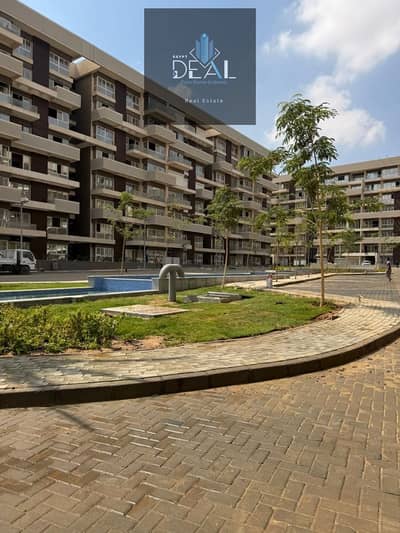 3 Bedroom Flat for Sale in New Capital City, Cairo - صورة واتساب بتاريخ 2025-11-13 في 13.26. 38_e15c89a8. jpg