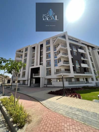 3 Bedroom Flat for Sale in New Capital City, Cairo - rw (5). jpg