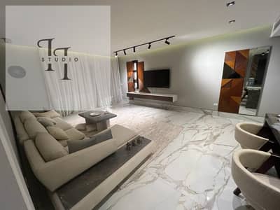 2 Bedroom Apartment for Rent in New Cairo, Cairo - WhatsApp Image 2025-12-25 at 2.26. 00 PM. jpeg