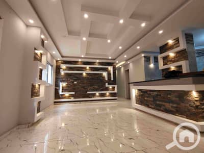 شقة 3 غرف نوم للايجار في مدينة الشروق، القاهرة - 1000106851. jpg