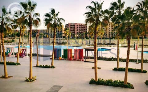 شاليه 2 غرفة نوم للبيع في الساحل الشمالي، مطروح - 1. jpg شاليه 2 غرفة نوم للبيع في الساحل الشمالي، مطروح - 1. jpg