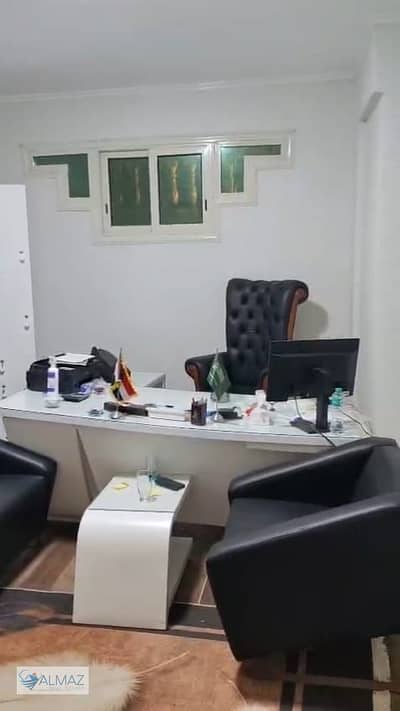 Office for Rent in New Cairo, Cairo - WhatsApp Image 2026-01-03 at 12.35. 51 PM (4). jpeg Office for Rent in New Cairo, Cairo - WhatsApp Image 2026-01-03 at 12.35. 51 PM (4). jpeg