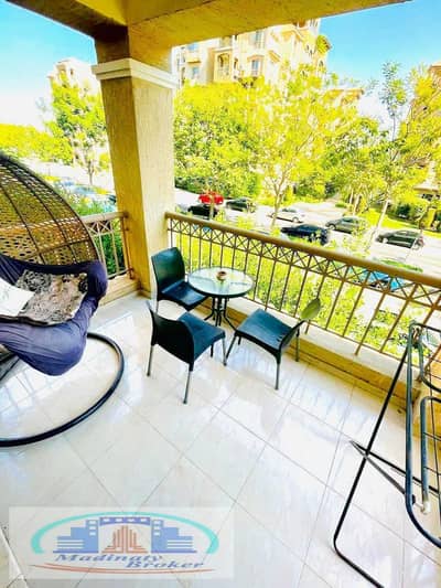 فلیٹ 2 غرفة نوم للايجار في مدينتي، القاهرة - WhatsApp Image 2026-01-03 at 12.28. 54 PM (2). jpeg