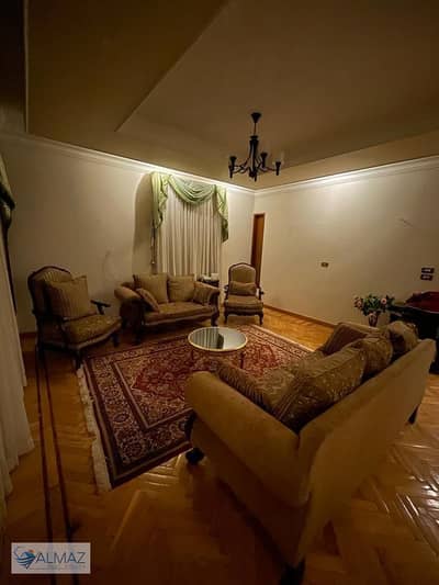 شقة 3 غرف نوم للايجار في القاهرة الجديدة، القاهرة - WhatsApp Image 2026-01-03 at 12.10. 44 PM (1). jpeg