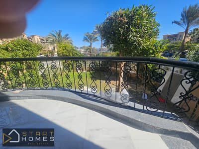 3 Bedroom Flat for Sale in New Cairo, Cairo - WhatsApp Image 2026-01-03 at 12.16. 38 PM (1). jpeg